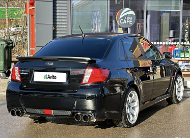 Subaru , 2011г., передний привод, механика