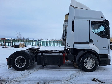 Renault Premium, 2003г, Механическая