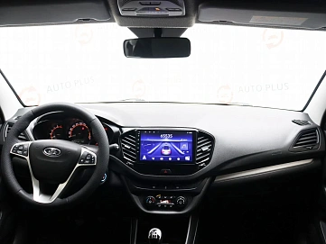 Lada (ВАЗ) Vesta, 2019г, передний привод, механика