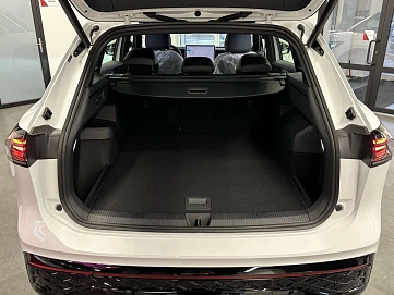 Volkswagen Tiguan, 2025г, полный привод, робот