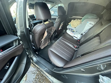 Mazda 6, 2020г, передний привод, автомат