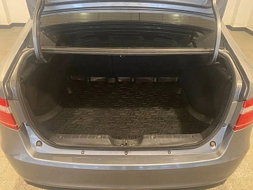 Lada (ВАЗ) Vesta, 2016г, передний привод, механика