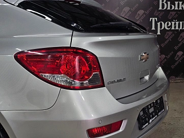 Chevrolet Cruze, 2013г, передний привод, автомат