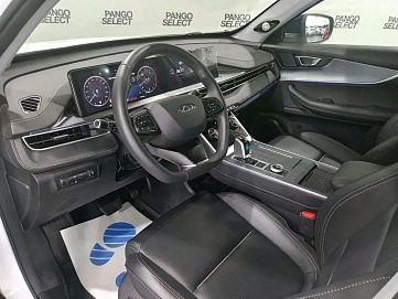 Chery Tiggo 7 Pro Max, 2023г, передний привод, автомат