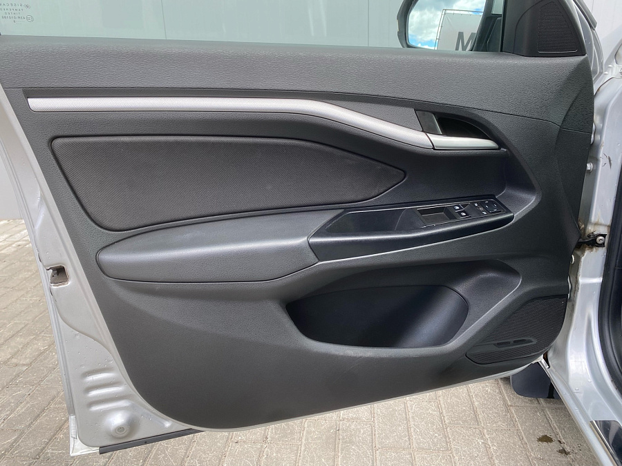 Lada (ВАЗ) Vesta, 2018г., передний привод, механика