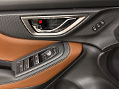 Subaru Forester, 2024г., полный привод, вариатор
