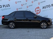 Lada (ВАЗ) Granta, 2023г., передний привод, механика