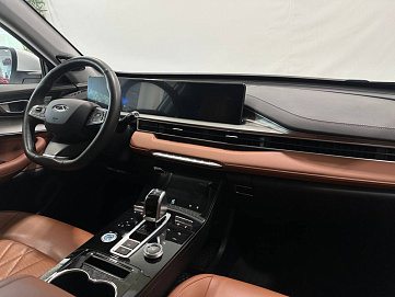 Chery Tiggo 8 Pro e+, 2023г, передний привод, автомат