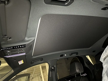 Volkswagen Touareg, 2024г, полный привод, автомат