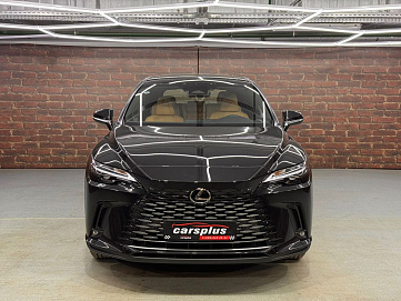 Lexus RX, 2025г, полный привод, автомат