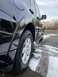 Mitsubishi Pajero, 2012г, полный привод, автомат