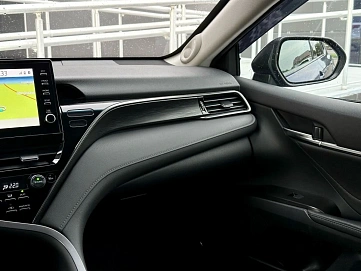 Toyota Camry, 2021г, передний привод, автомат
