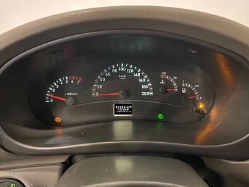 Lada (ВАЗ) Kalina, 2011г, передний привод, механика