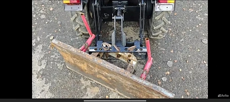 Agrostroj TZ 4K, 1999г