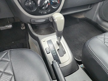 Daewoo Gentra, 2014г, передний привод, автомат