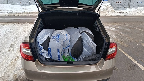 Skoda Rapid, 2019г, передний привод, механика