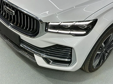 Geely Monjaro, 2024г, полный привод, автомат