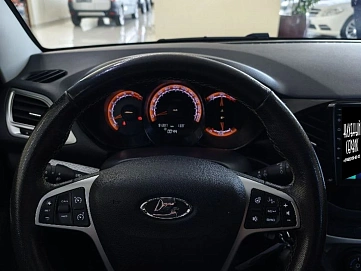 Lada (ВАЗ) , 2021г., передний привод, механика