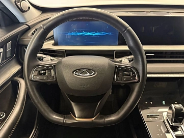 Chery Tiggo 8 Pro Max, 2022г, полный привод, автомат