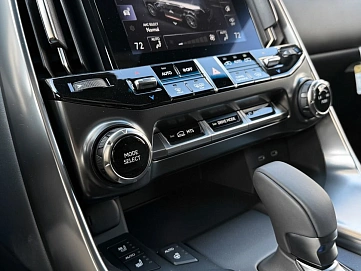 Lexus LX, 2025г, полный привод, автомат
