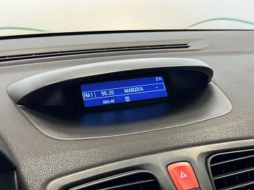 Renault Fluence, 2014г, передний привод, механика