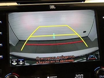 Toyota Camry, 2019г, передний привод, автомат