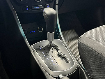 Hyundai Solaris, 2013г, передний привод, автомат