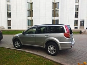 Great Wall Hover H5, 2013г., полный привод, автомат