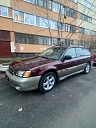 Subaru Outback, 2000г., полный привод, автомат