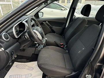 Datsun on-DO, 2020г, передний привод, механика