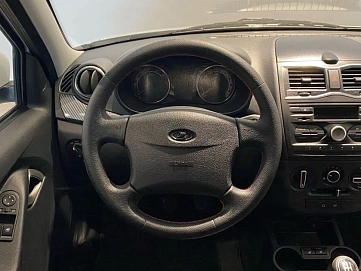 Lada (ВАЗ) Granta, 2024г, передний привод, механика