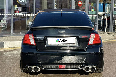 Subaru , 2011г., передний привод, механика