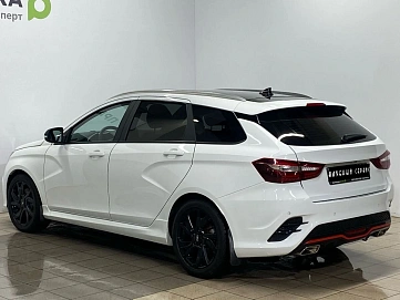 Lada (ВАЗ) Vesta, 2023г, передний привод, механика