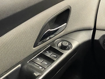 Chevrolet Cruze, 2011г, передний привод, автомат