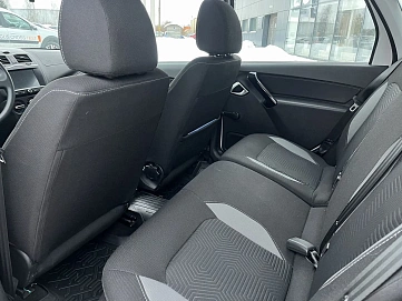 Lada (ВАЗ) Granta, 2024г, передний привод, механика