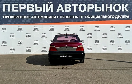 Daewoo Nexia, 2007г, передний привод, механика