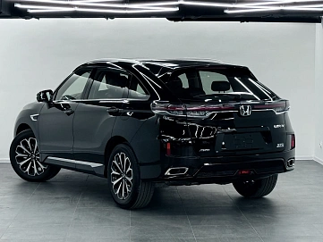 Honda UR-V, 2025г, полный привод, автомат