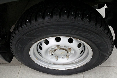 Chevrolet Niva, 2018г., полный привод, механика