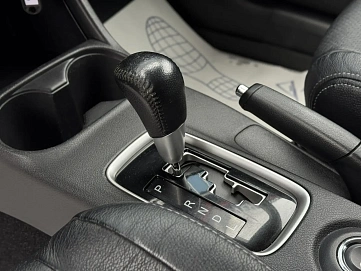 Mitsubishi Outlander, 2015г, полный привод, вариатор