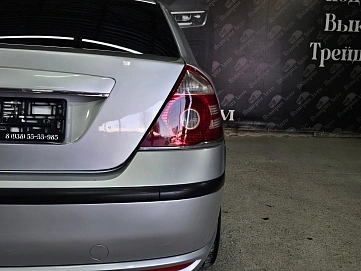 Ford Mondeo, 2006г, передний привод, автомат