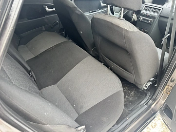 Lada (ВАЗ) Priora, 2017г, передний привод, механика