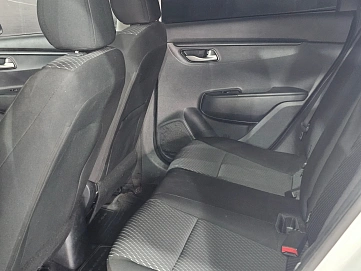 Kia Rio, 2019г, передний привод, механика