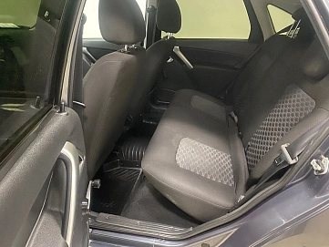 Lada (ВАЗ) Granta, 2020г, передний привод, механика