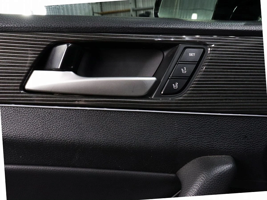 Hyundai Sonata, 2019г., передний привод, автомат