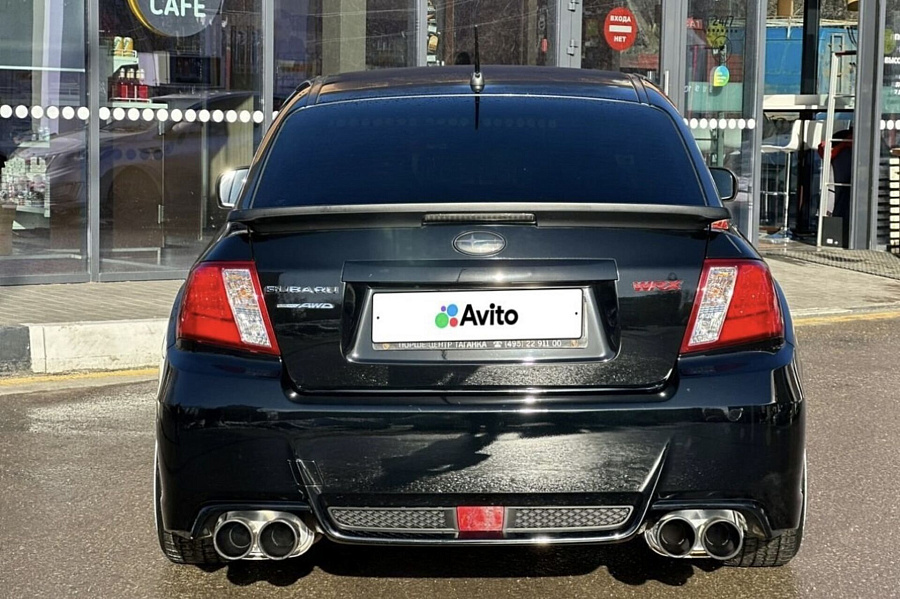 Subaru , 2011г., передний привод, механика