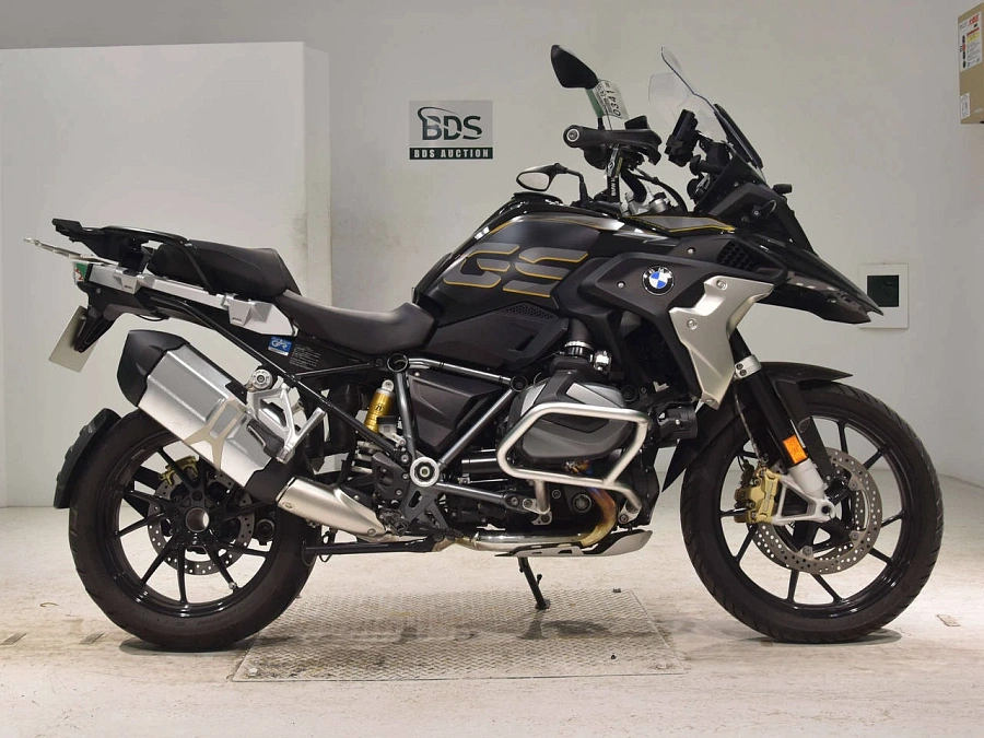 BMW R 1250 GS, 2020г.