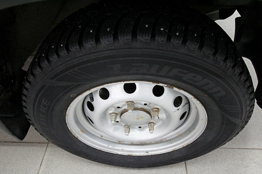 Chevrolet Niva, 2018г., полный привод, механика