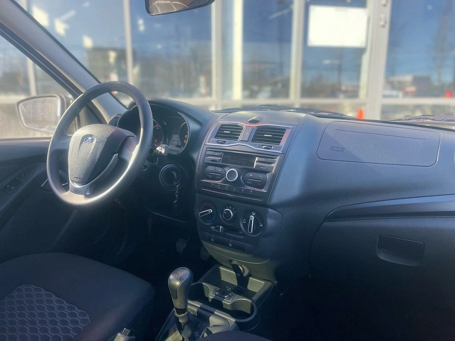 Lada (ВАЗ) Granta, 2025г., передний привод, механика