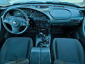 Chevrolet , 2016г., передний привод, механика
