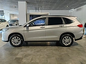 Haval M6, 2024г., передний привод, робот